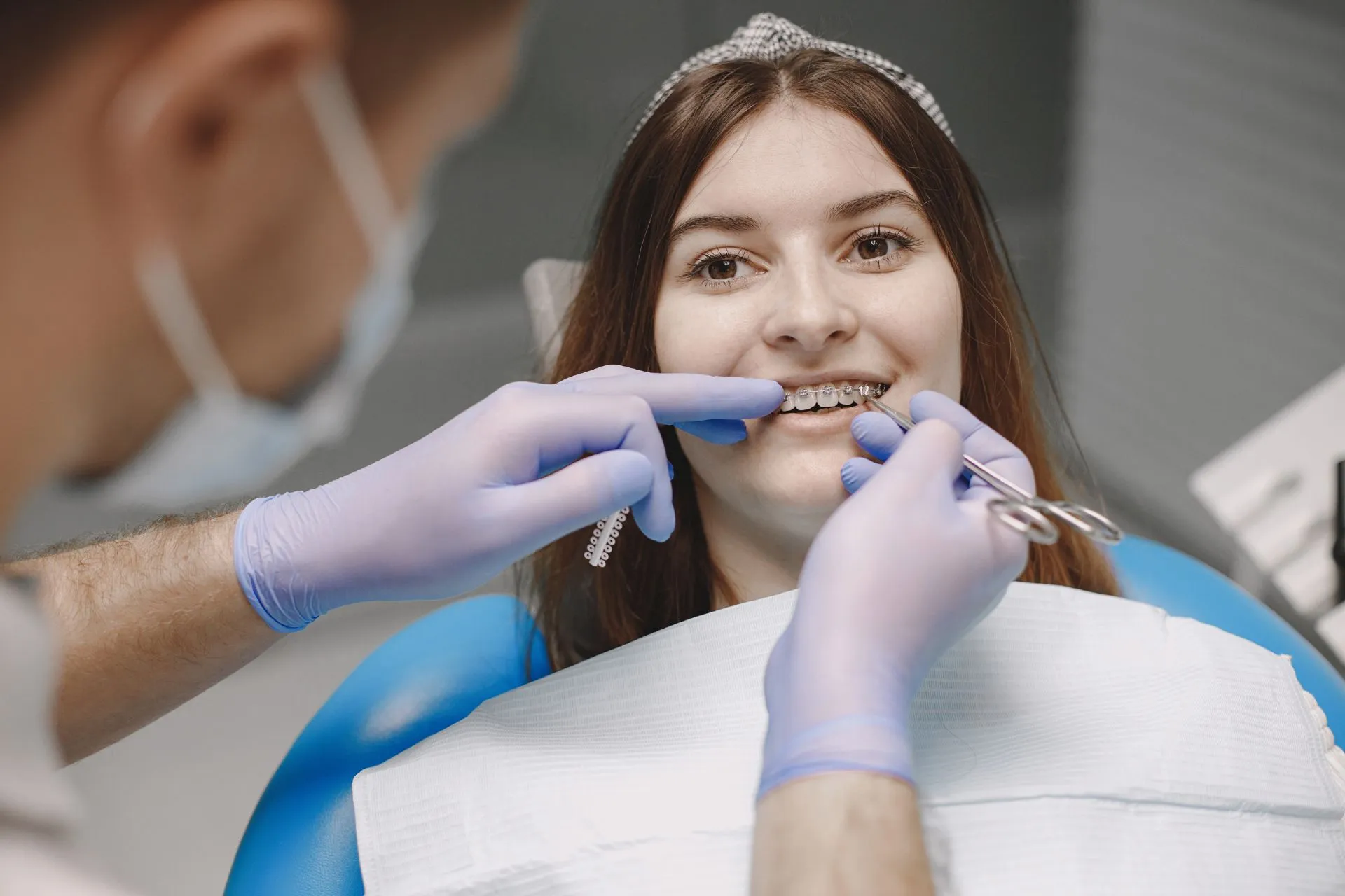 dental braces cost in gurgaon