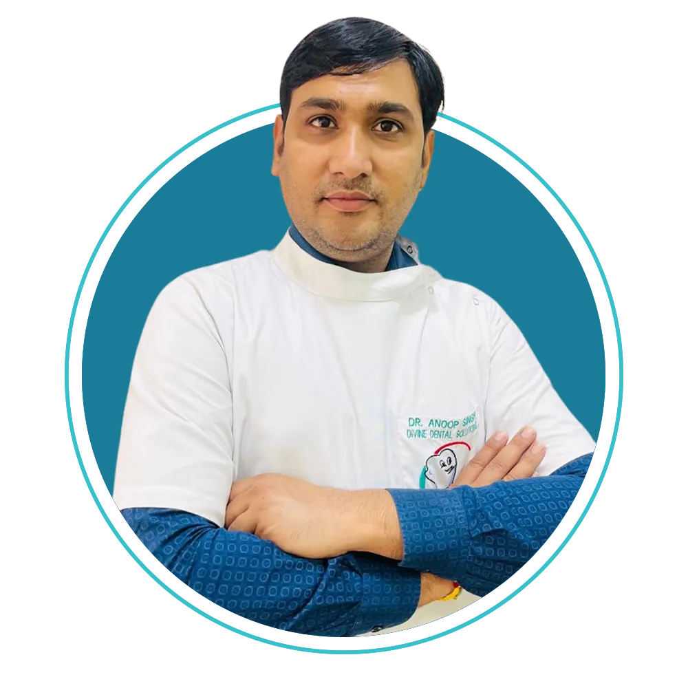 Dr. Anoop Singh