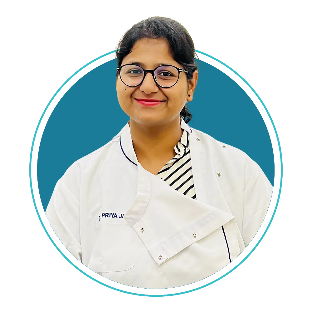 Dr. Priya Jain