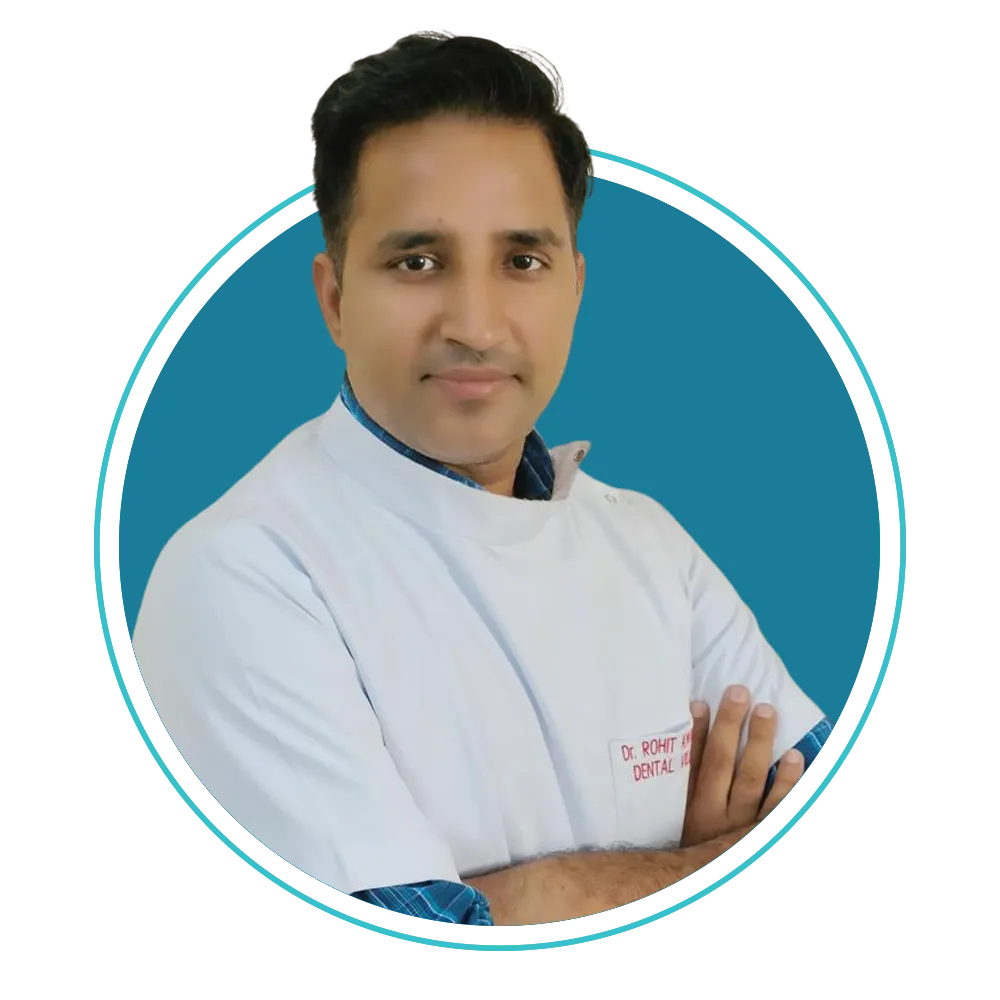 Dr. Rohit Singh