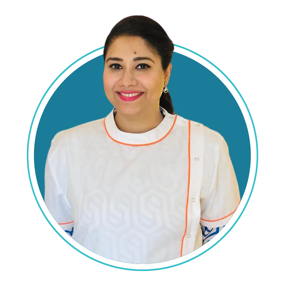 Dr. Surpreet Kaur