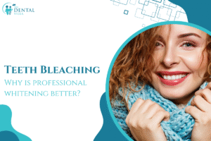 Teeth Bleaching