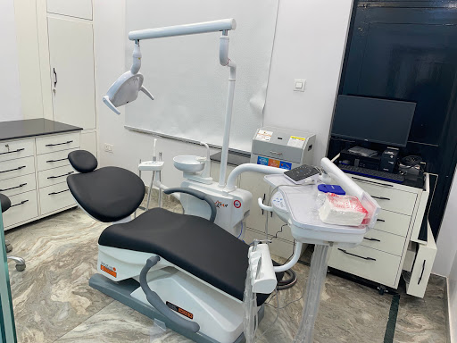 Dental Clinic in Sector 46 Gurgaon