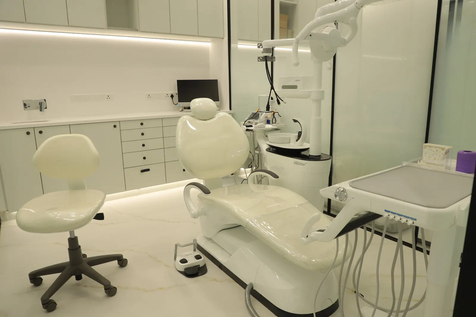 best dental clinic in Sector 46 Gurgaon