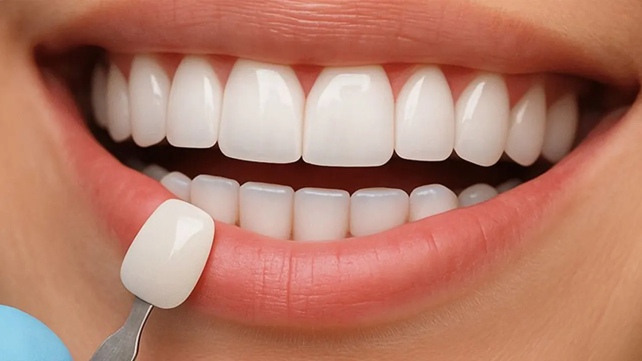 Teeth Whitening in Gurgaon