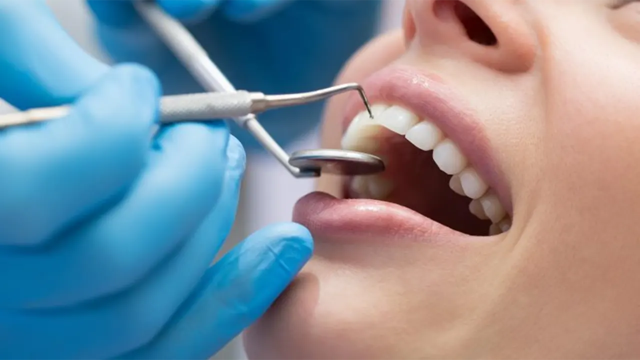 General dentistry