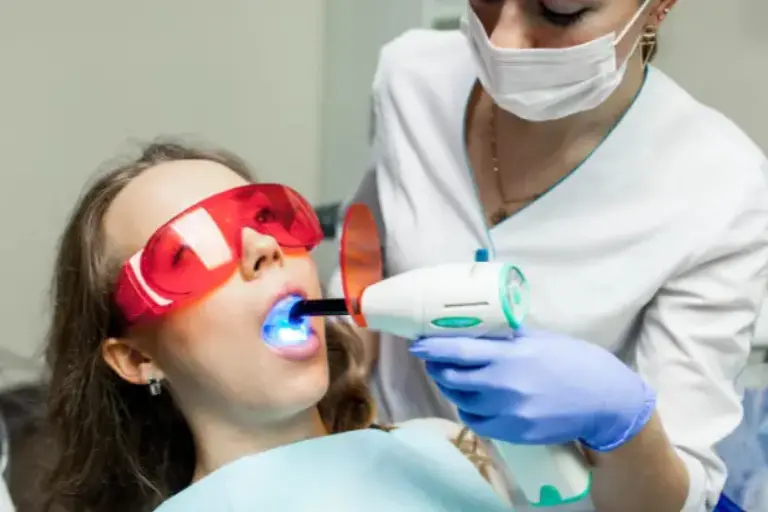 teeth whitening in Gurgaon teeth whitening in Gurgaon