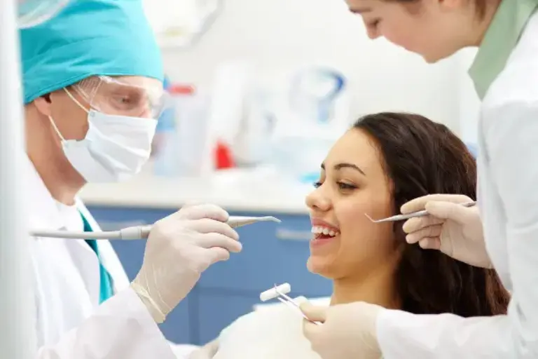 Dental Clinic in Gurgaon Dental Clinic in Gurgaon