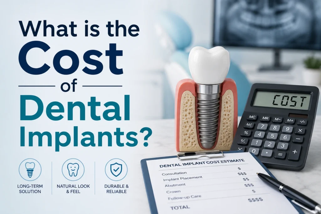 Dental Implants